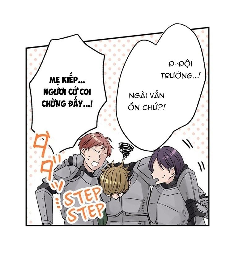 Làm Tình Trong Một Thế Giới Mà Điều Đó Là Điều Cấm Kỵ [Chap 1-68]