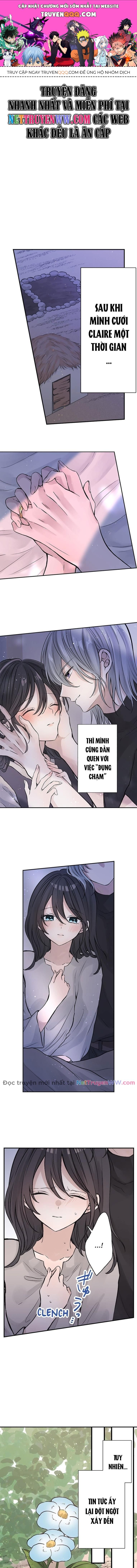 Làm Tình Trong Một Thế Giới Mà Điều Đó Là Điều Cấm Kỵ [Chap 1-68]