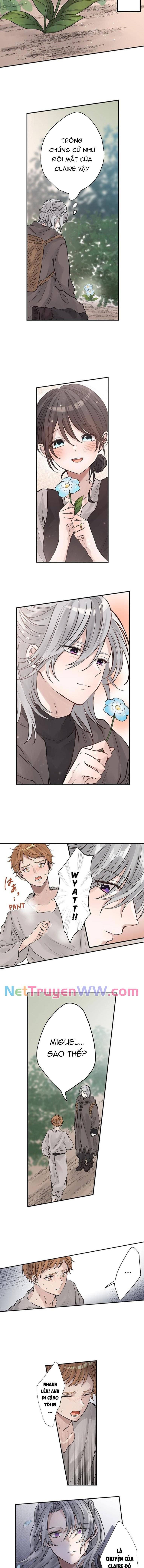 Làm Tình Trong Một Thế Giới Mà Điều Đó Là Điều Cấm Kỵ [Chap 1-68]