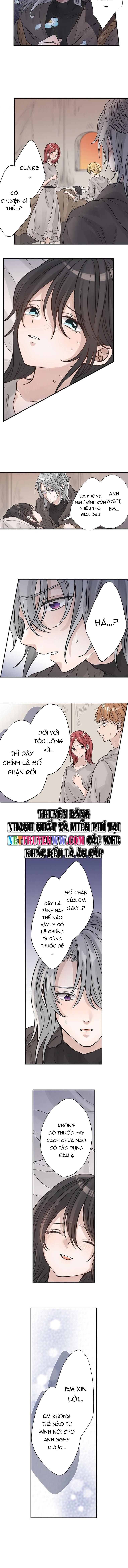 Làm Tình Trong Một Thế Giới Mà Điều Đó Là Điều Cấm Kỵ [Chap 1-68]