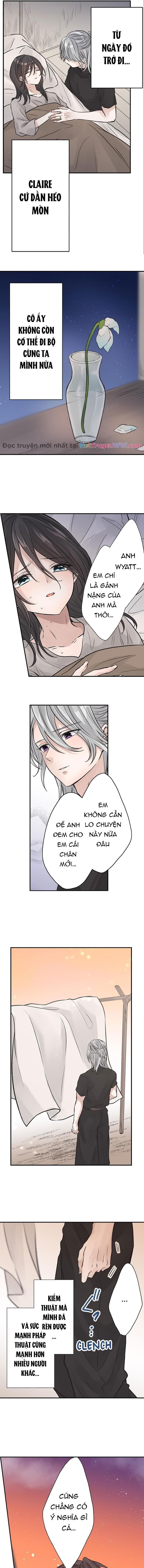 Làm Tình Trong Một Thế Giới Mà Điều Đó Là Điều Cấm Kỵ [Chap 1-68]