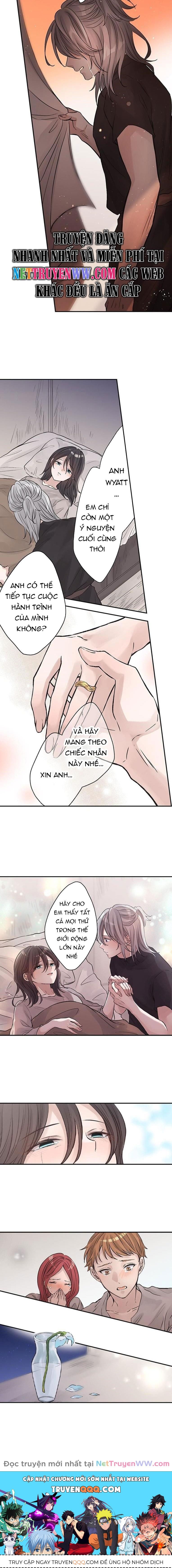 Làm Tình Trong Một Thế Giới Mà Điều Đó Là Điều Cấm Kỵ [Chap 1-68]