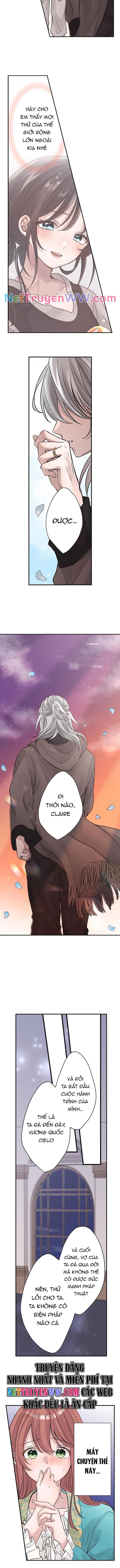 Làm Tình Trong Một Thế Giới Mà Điều Đó Là Điều Cấm Kỵ [Chap 1-68]