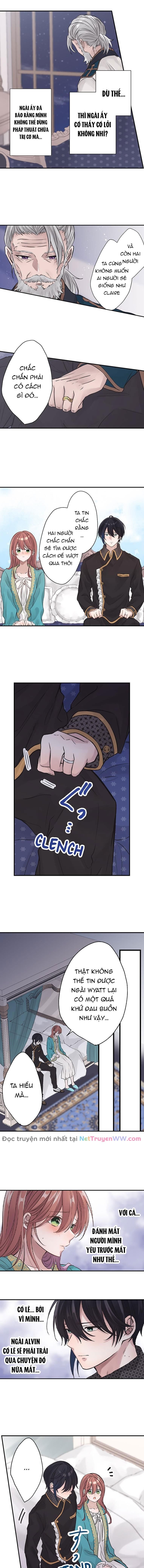 Làm Tình Trong Một Thế Giới Mà Điều Đó Là Điều Cấm Kỵ [Chap 1-68]