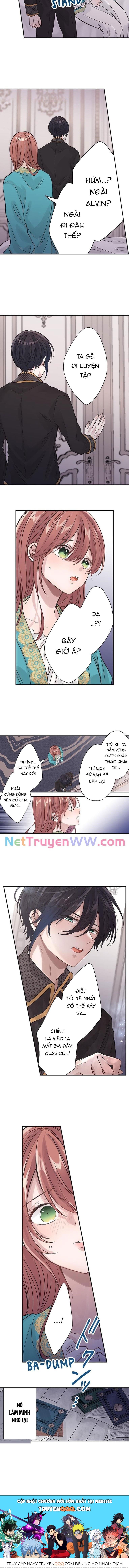 Làm Tình Trong Một Thế Giới Mà Điều Đó Là Điều Cấm Kỵ [Chap 1-68]