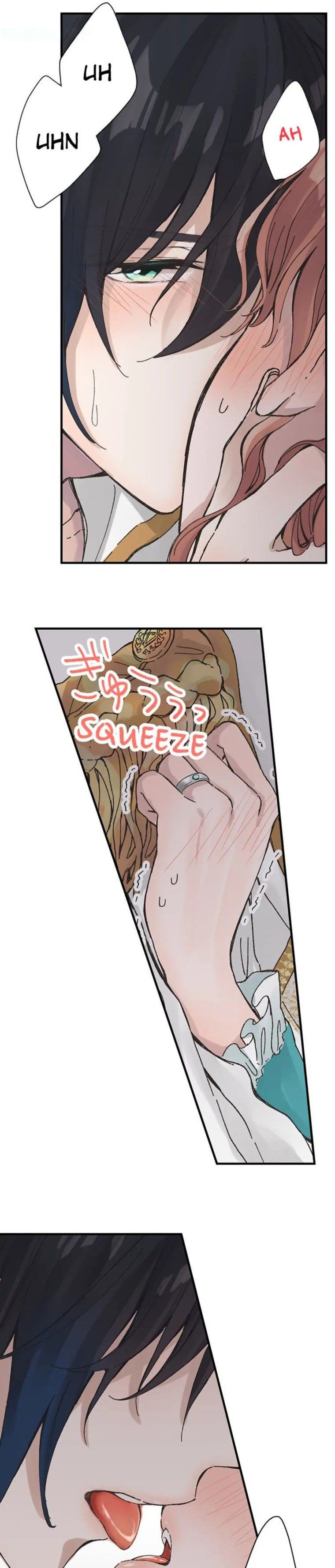 Làm Tình Trong Một Thế Giới Mà Điều Đó Là Điều Cấm Kỵ [Chap 1-68]