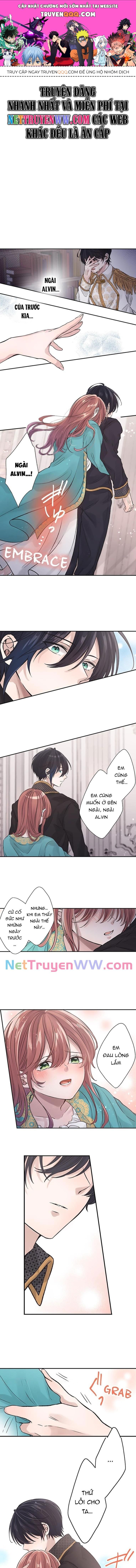 Làm Tình Trong Một Thế Giới Mà Điều Đó Là Điều Cấm Kỵ [Chap 1-68]