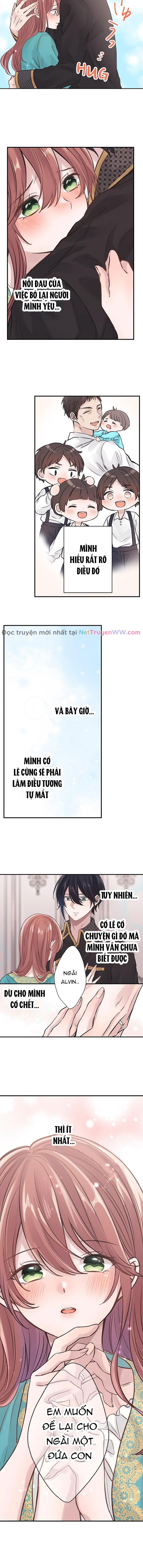 Làm Tình Trong Một Thế Giới Mà Điều Đó Là Điều Cấm Kỵ [Chap 1-68]