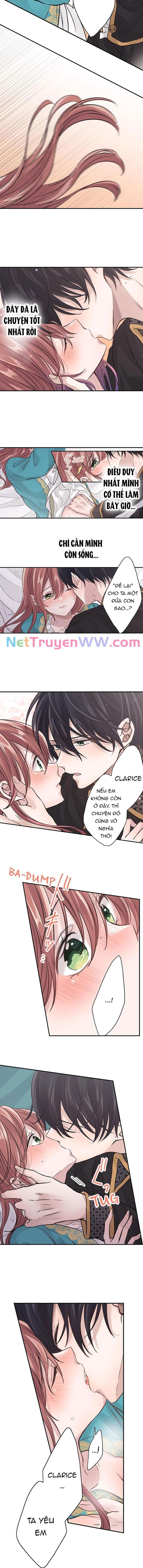 Làm Tình Trong Một Thế Giới Mà Điều Đó Là Điều Cấm Kỵ [Chap 1-68]