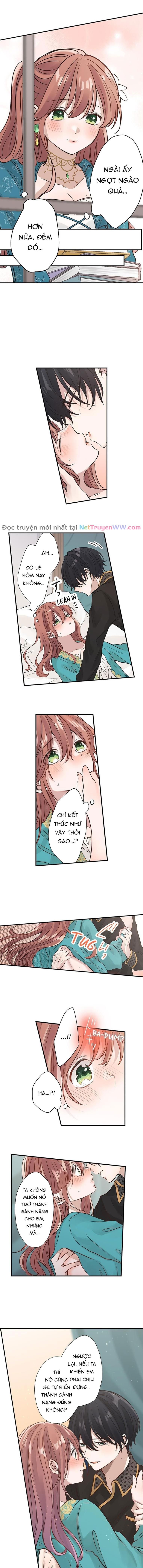 Làm Tình Trong Một Thế Giới Mà Điều Đó Là Điều Cấm Kỵ [Chap 1-68]