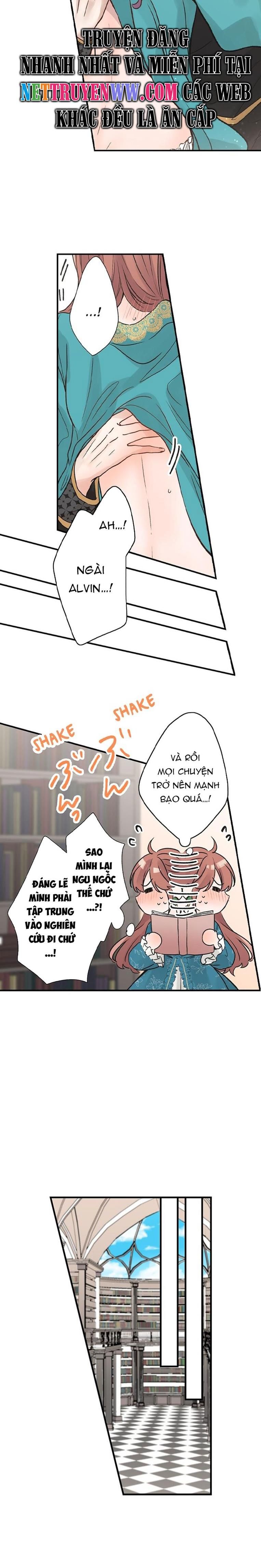 Làm Tình Trong Một Thế Giới Mà Điều Đó Là Điều Cấm Kỵ [Chap 1-68]