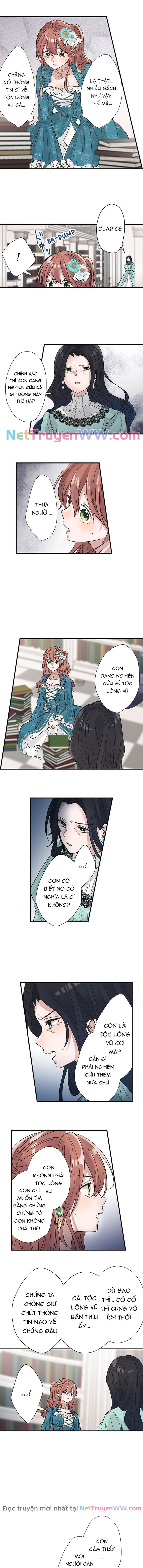 Làm Tình Trong Một Thế Giới Mà Điều Đó Là Điều Cấm Kỵ [Chap 1-68]