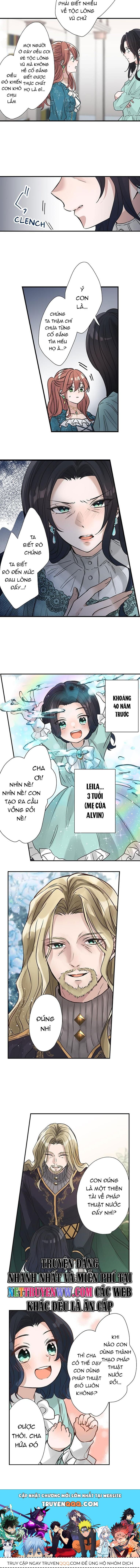 Làm Tình Trong Một Thế Giới Mà Điều Đó Là Điều Cấm Kỵ [Chap 1-68]