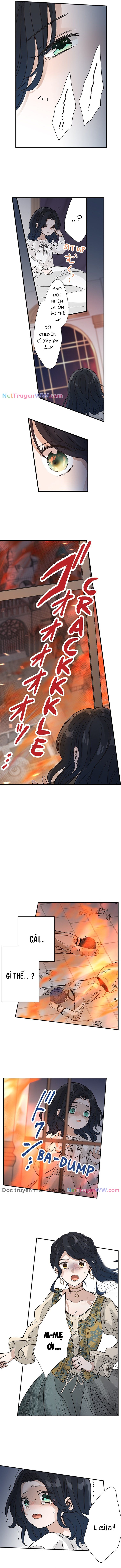 Làm Tình Trong Một Thế Giới Mà Điều Đó Là Điều Cấm Kỵ [Chap 1-68]