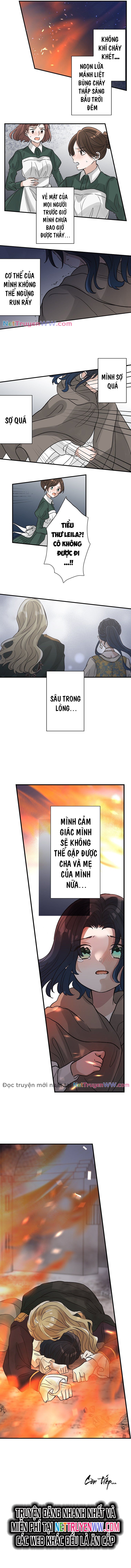 Làm Tình Trong Một Thế Giới Mà Điều Đó Là Điều Cấm Kỵ [Chap 1-68]
