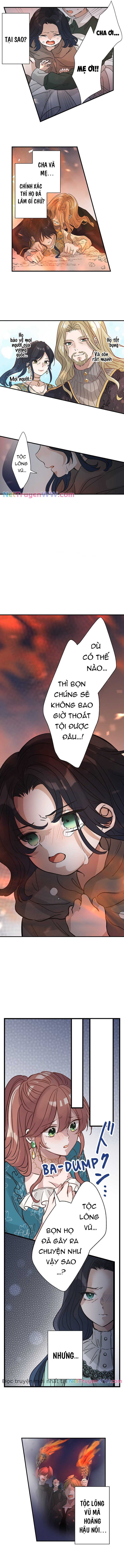 Làm Tình Trong Một Thế Giới Mà Điều Đó Là Điều Cấm Kỵ [Chap 1-68]