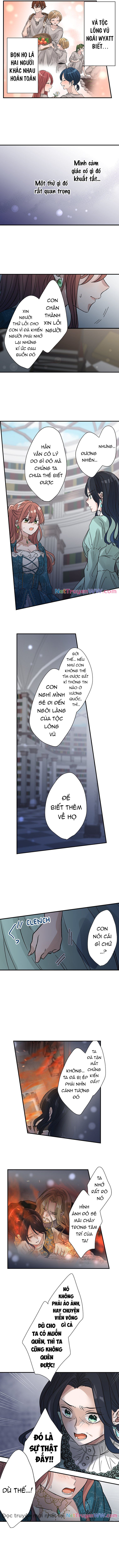 Làm Tình Trong Một Thế Giới Mà Điều Đó Là Điều Cấm Kỵ [Chap 1-68]