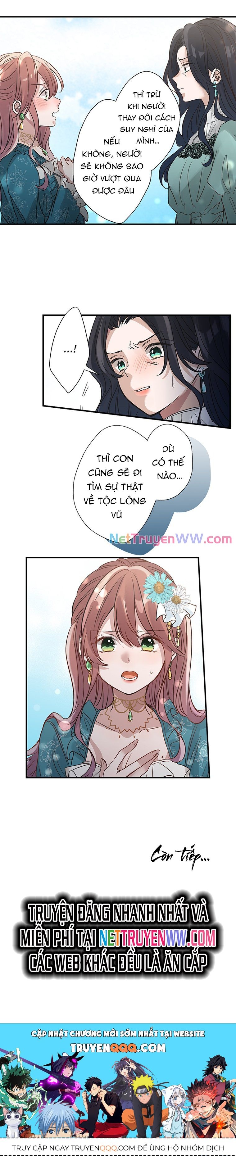 Làm Tình Trong Một Thế Giới Mà Điều Đó Là Điều Cấm Kỵ [Chap 1-68]