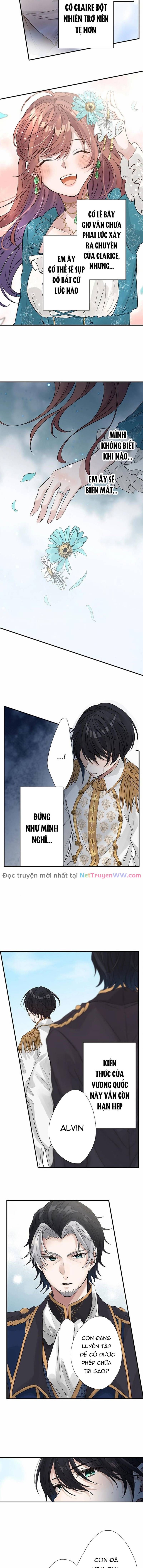 Làm Tình Trong Một Thế Giới Mà Điều Đó Là Điều Cấm Kỵ [Chap 1-68]