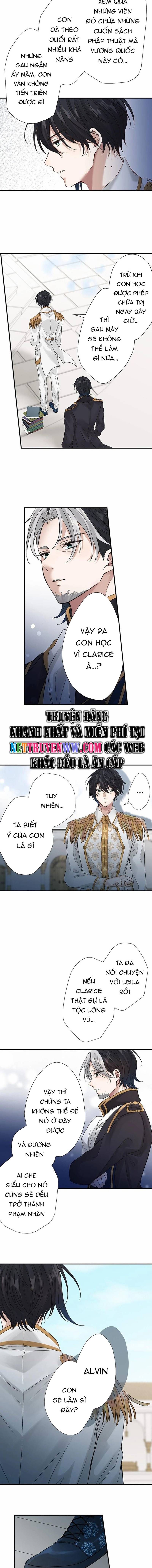 Làm Tình Trong Một Thế Giới Mà Điều Đó Là Điều Cấm Kỵ [Chap 1-68]