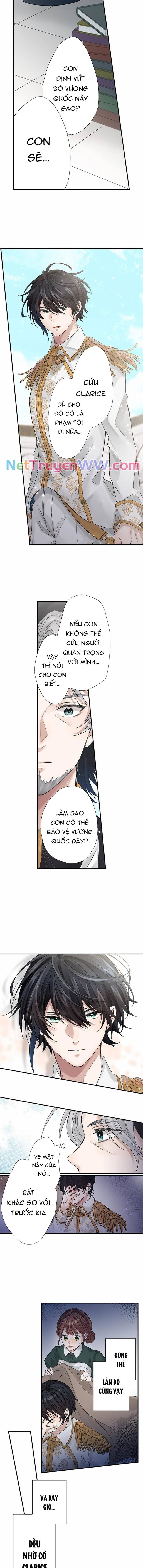 Làm Tình Trong Một Thế Giới Mà Điều Đó Là Điều Cấm Kỵ [Chap 1-68]