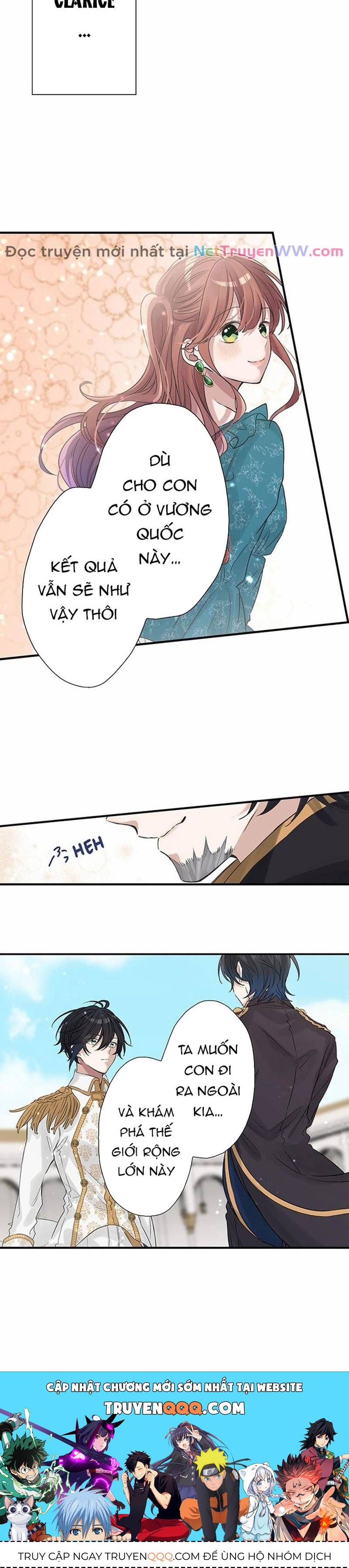 Làm Tình Trong Một Thế Giới Mà Điều Đó Là Điều Cấm Kỵ [Chap 1-68]