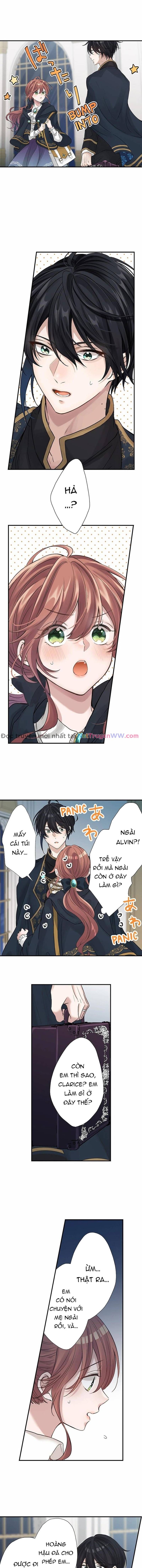 Làm Tình Trong Một Thế Giới Mà Điều Đó Là Điều Cấm Kỵ [Chap 1-68]