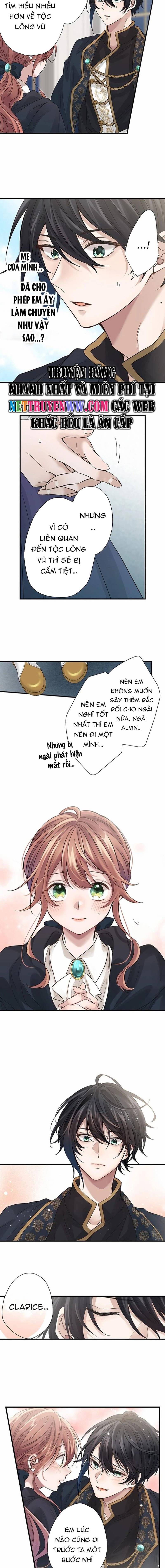 Làm Tình Trong Một Thế Giới Mà Điều Đó Là Điều Cấm Kỵ [Chap 1-68]