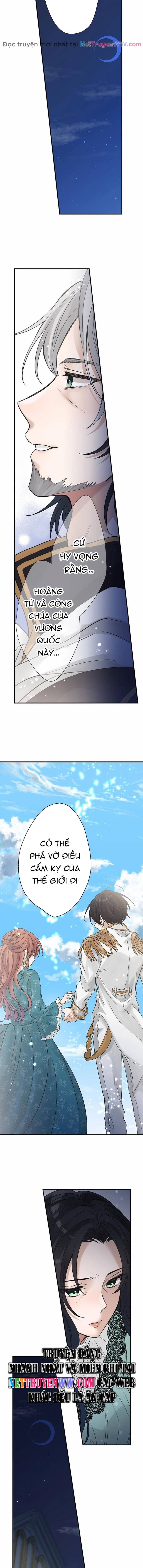 Làm Tình Trong Một Thế Giới Mà Điều Đó Là Điều Cấm Kỵ [Chap 1-68]