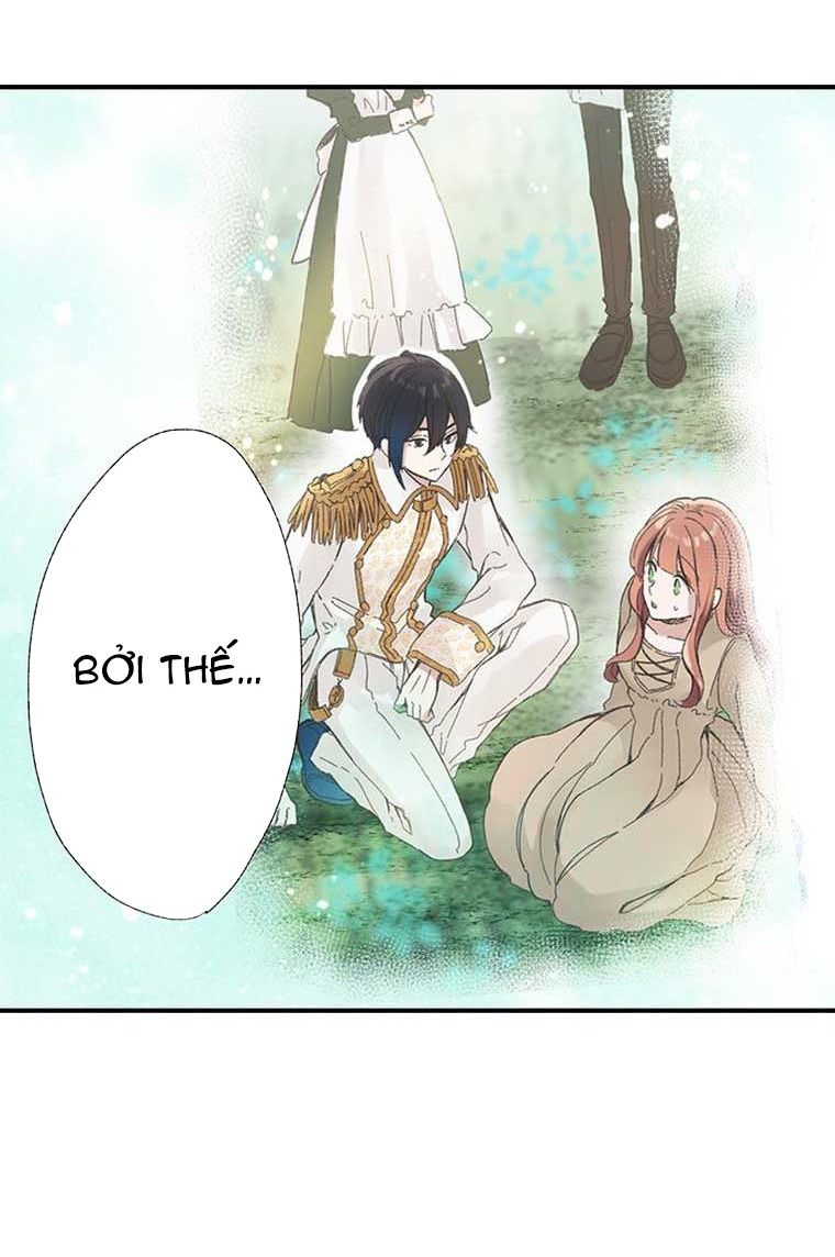 Làm Tình Trong Một Thế Giới Mà Điều Đó Là Điều Cấm Kỵ [Chap 1-68]