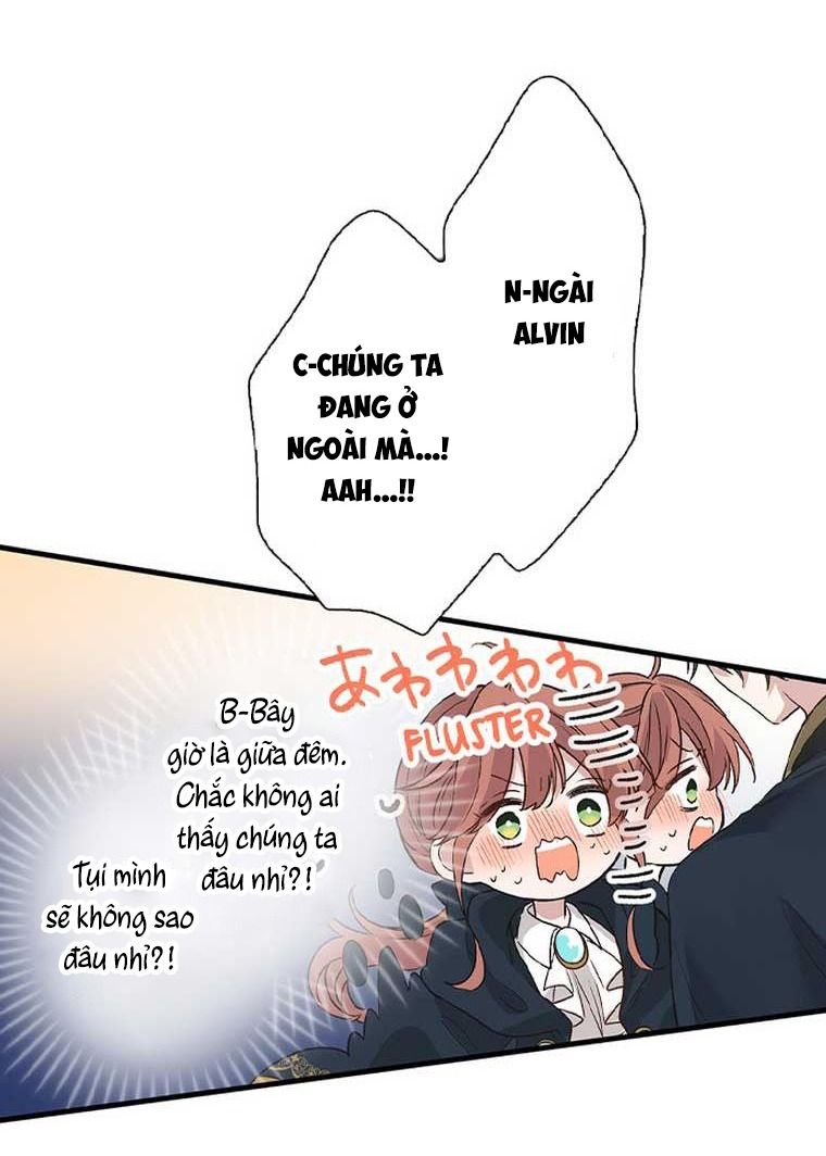 Làm Tình Trong Một Thế Giới Mà Điều Đó Là Điều Cấm Kỵ [Chap 1-68]