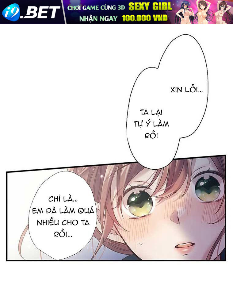 Làm Tình Trong Một Thế Giới Mà Điều Đó Là Điều Cấm Kỵ [Chap 1-68]