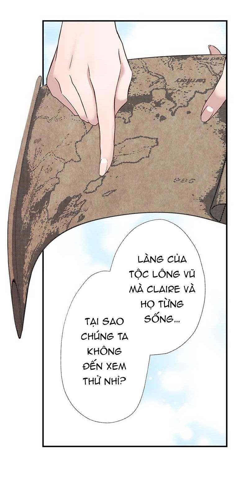 Làm Tình Trong Một Thế Giới Mà Điều Đó Là Điều Cấm Kỵ [Chap 1-68]
