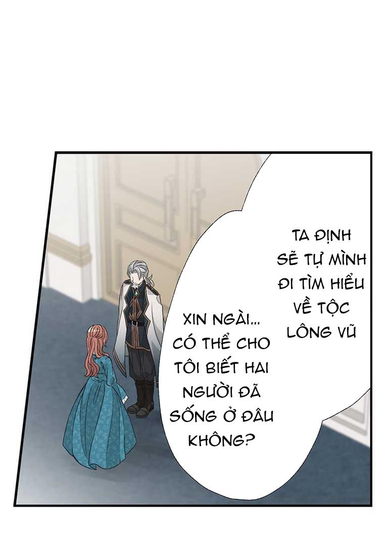 Làm Tình Trong Một Thế Giới Mà Điều Đó Là Điều Cấm Kỵ [Chap 1-68]