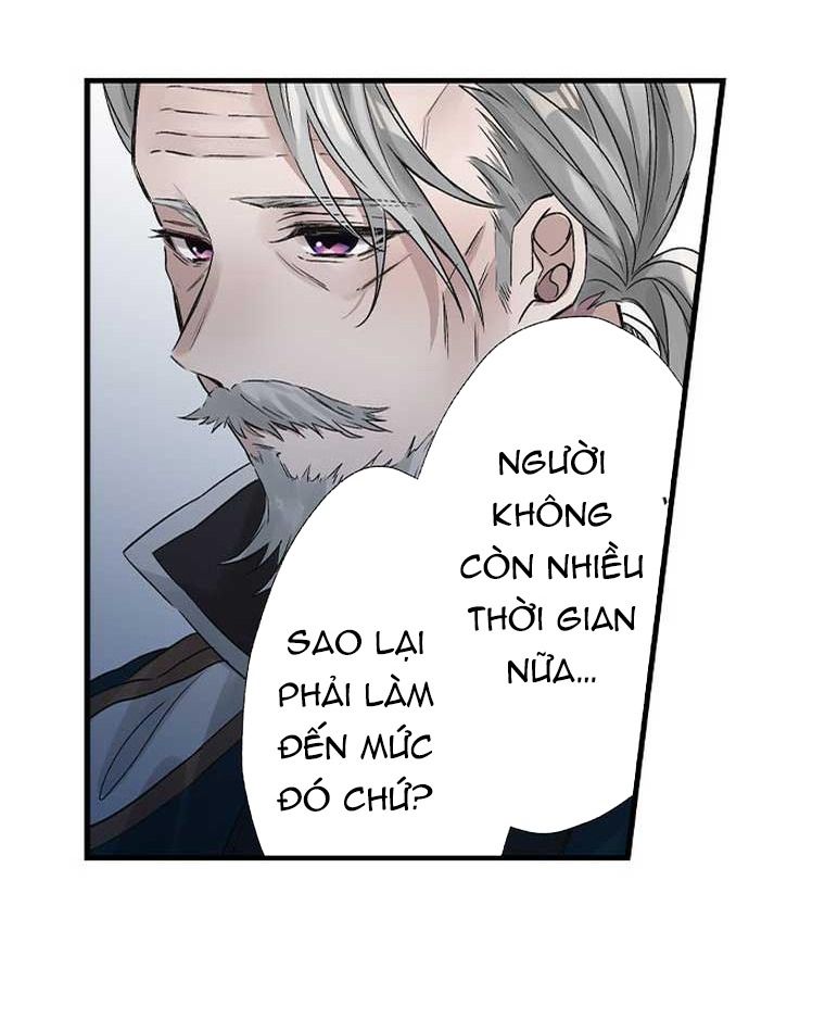 Làm Tình Trong Một Thế Giới Mà Điều Đó Là Điều Cấm Kỵ [Chap 1-68]