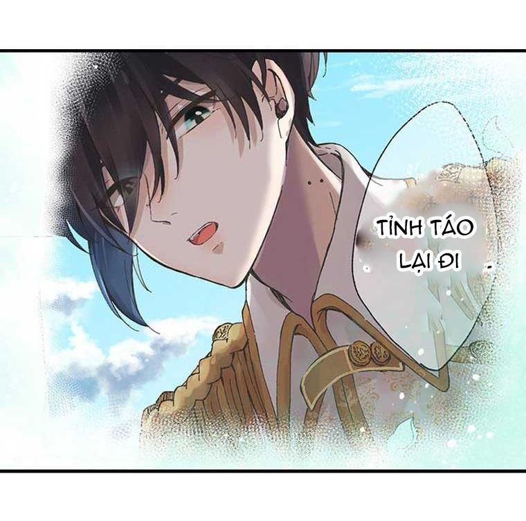 Làm Tình Trong Một Thế Giới Mà Điều Đó Là Điều Cấm Kỵ [Chap 1-68]