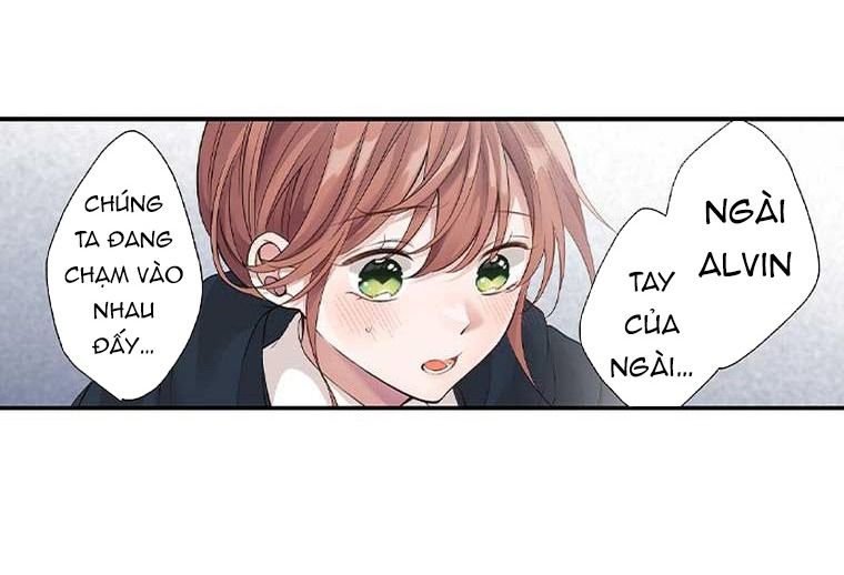 Làm Tình Trong Một Thế Giới Mà Điều Đó Là Điều Cấm Kỵ [Chap 1-68]