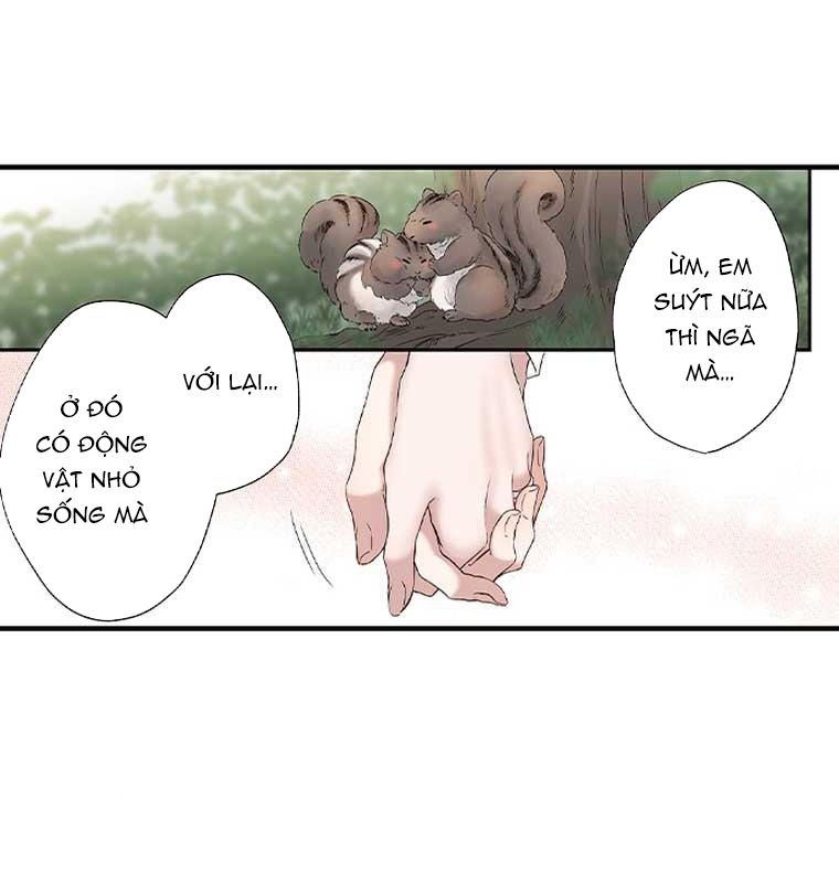 Làm Tình Trong Một Thế Giới Mà Điều Đó Là Điều Cấm Kỵ [Chap 1-68]