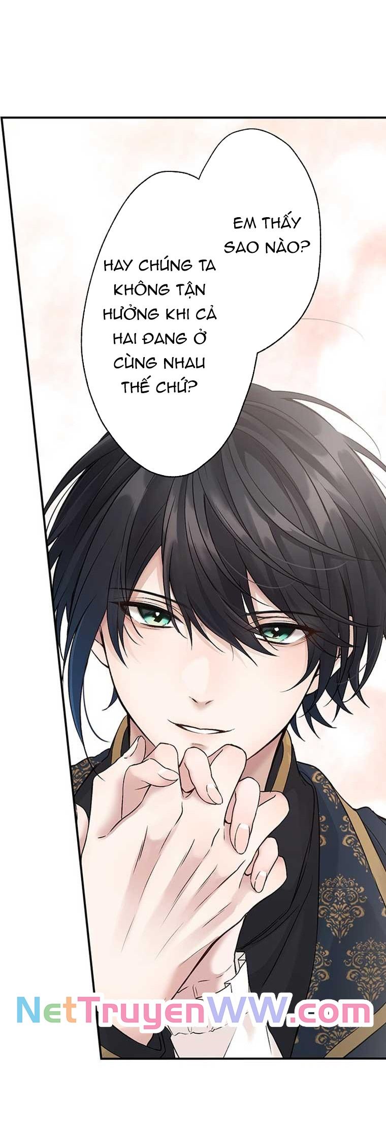 Làm Tình Trong Một Thế Giới Mà Điều Đó Là Điều Cấm Kỵ [Chap 1-68]