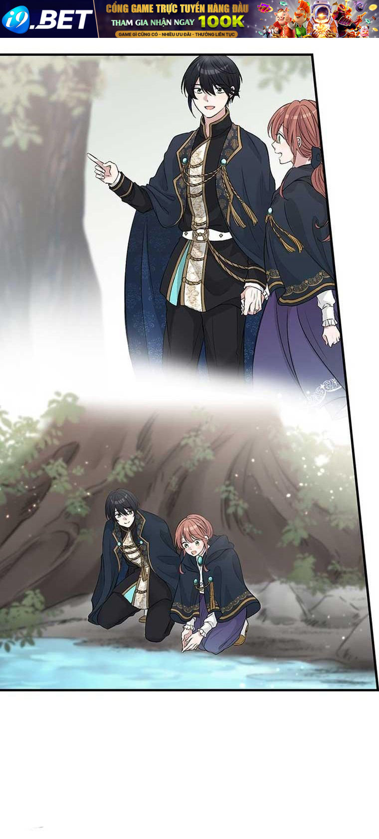 Làm Tình Trong Một Thế Giới Mà Điều Đó Là Điều Cấm Kỵ [Chap 1-68]