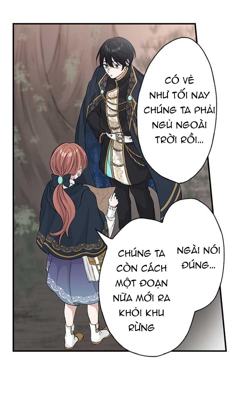 Làm Tình Trong Một Thế Giới Mà Điều Đó Là Điều Cấm Kỵ [Chap 1-68]