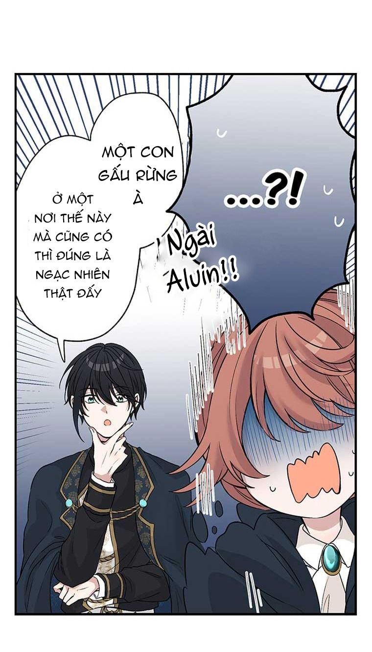 Làm Tình Trong Một Thế Giới Mà Điều Đó Là Điều Cấm Kỵ [Chap 1-68]