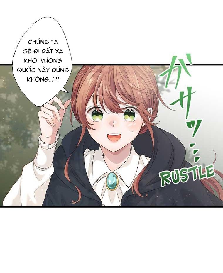 Làm Tình Trong Một Thế Giới Mà Điều Đó Là Điều Cấm Kỵ [Chap 1-68]