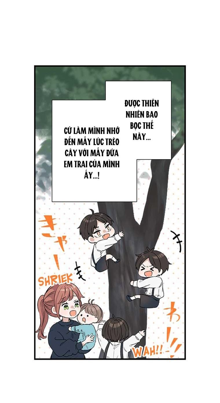 Làm Tình Trong Một Thế Giới Mà Điều Đó Là Điều Cấm Kỵ [Chap 1-68]