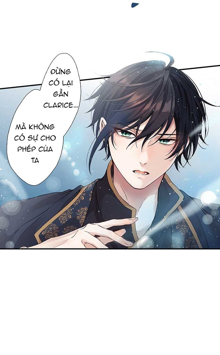 Làm Tình Trong Một Thế Giới Mà Điều Đó Là Điều Cấm Kỵ [Chap 1-68]