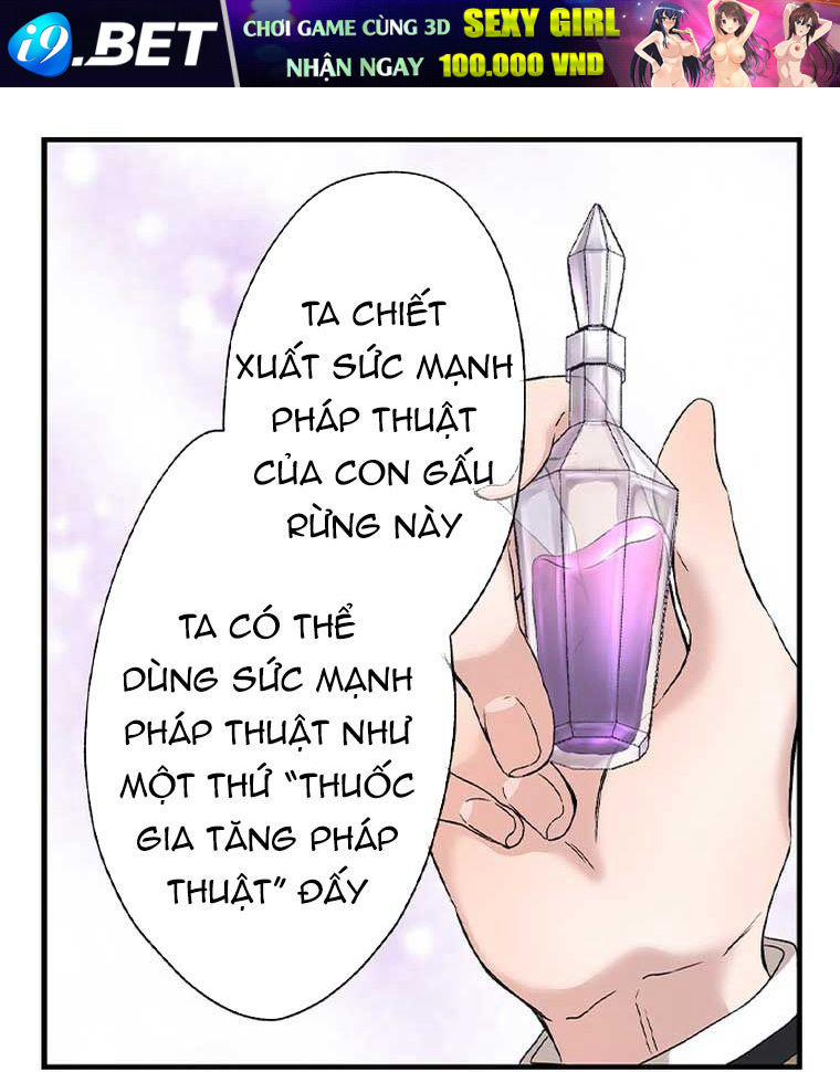 Làm Tình Trong Một Thế Giới Mà Điều Đó Là Điều Cấm Kỵ [Chap 1-68]