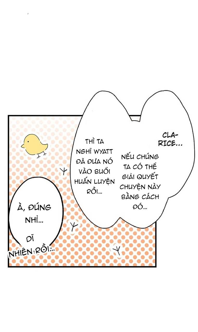 Làm Tình Trong Một Thế Giới Mà Điều Đó Là Điều Cấm Kỵ [Chap 1-68]