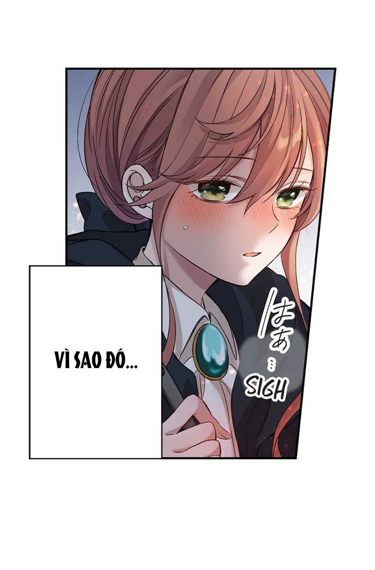 Làm Tình Trong Một Thế Giới Mà Điều Đó Là Điều Cấm Kỵ [Chap 1-68]