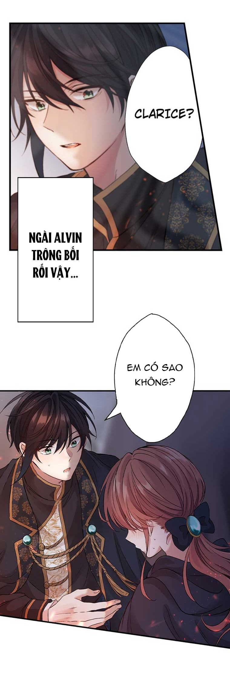 Làm Tình Trong Một Thế Giới Mà Điều Đó Là Điều Cấm Kỵ [Chap 1-68]