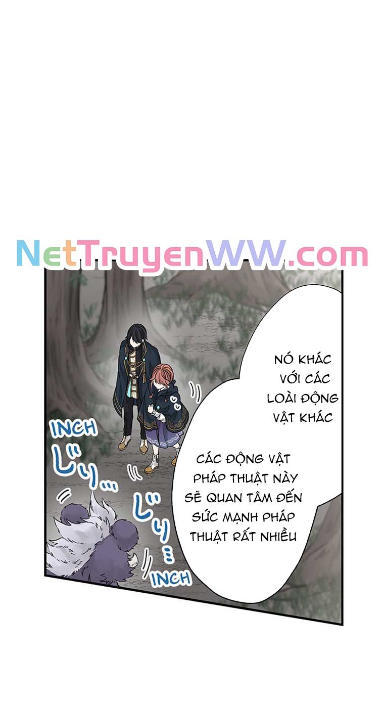 Làm Tình Trong Một Thế Giới Mà Điều Đó Là Điều Cấm Kỵ [Chap 1-68]